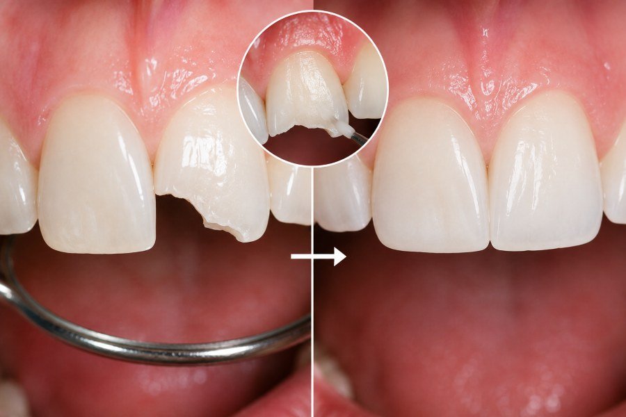 Dental and Jaw Fracture Management