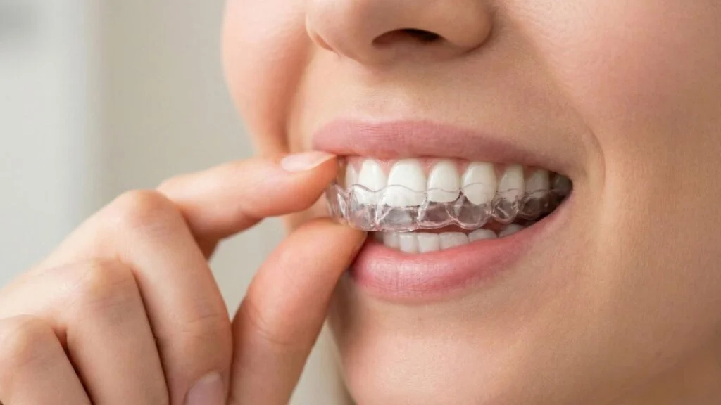 Orthodontics & Aligners