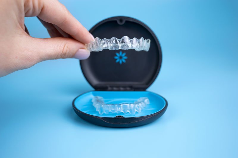 Certified Invisalign Providers in Guruvayur