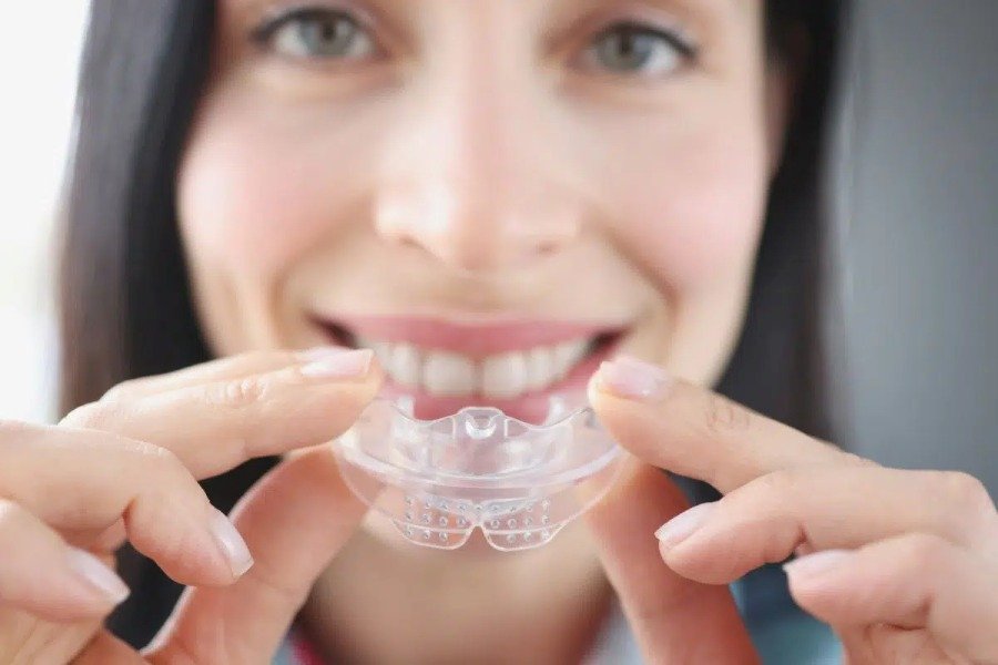 Custom Fitted Sports Mouthguards