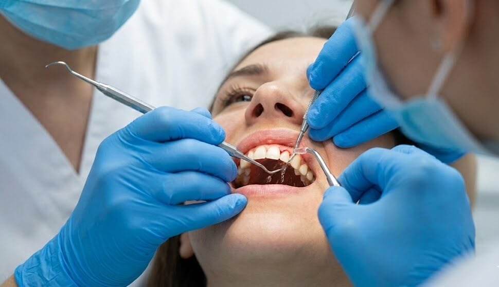 Periodontics