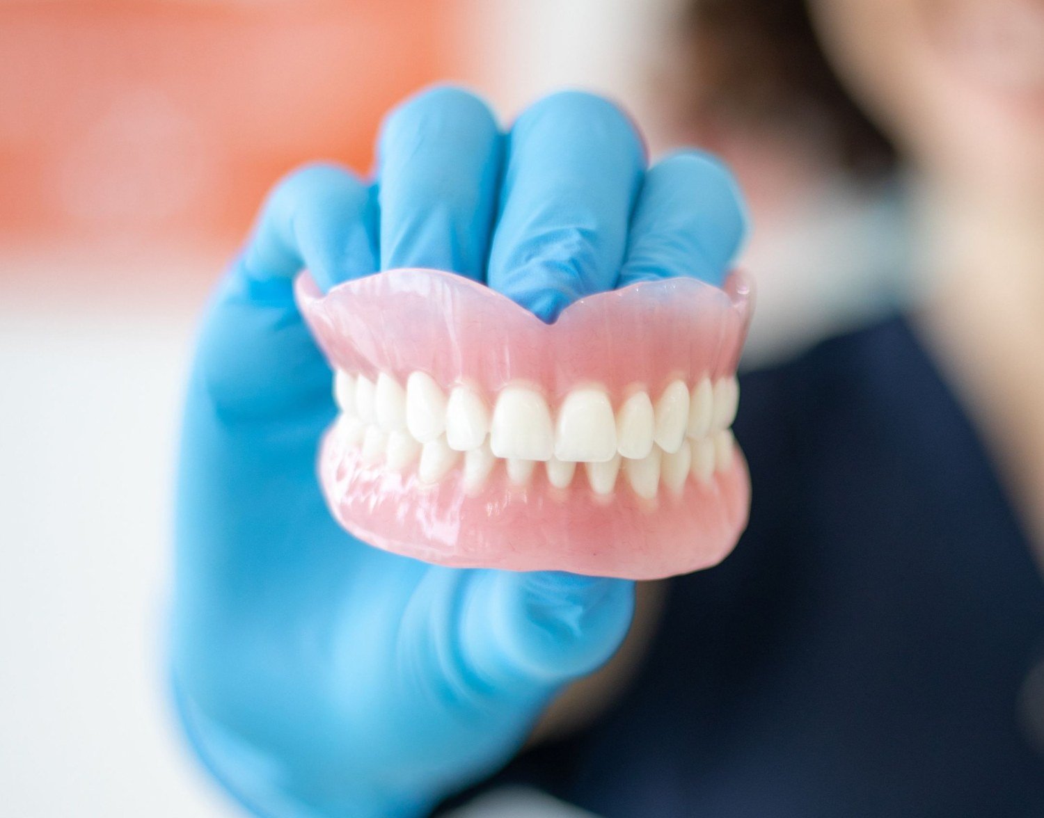 Prosthodontics