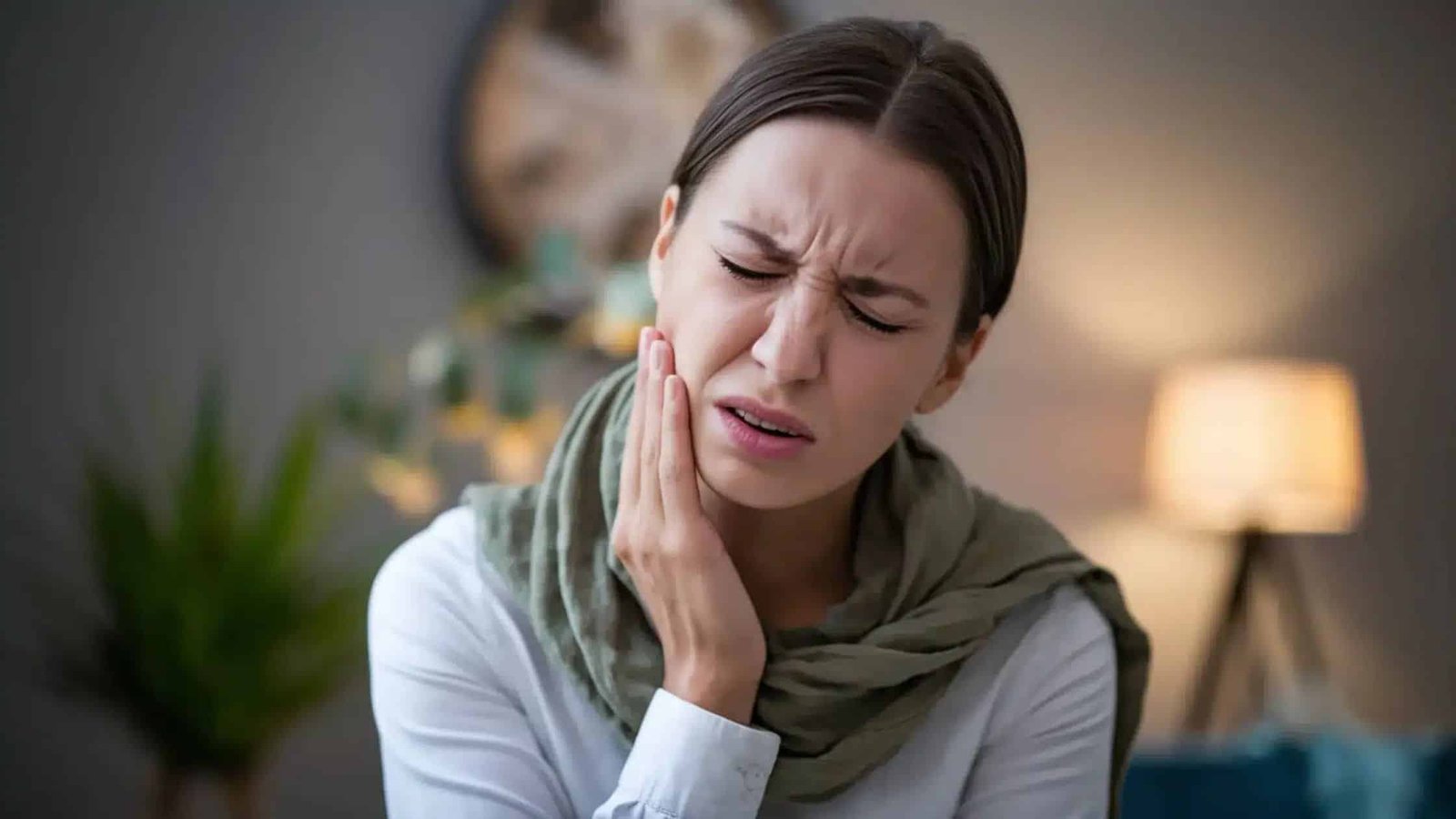 TMJ Pain and Jaw Dysfunction Treatment