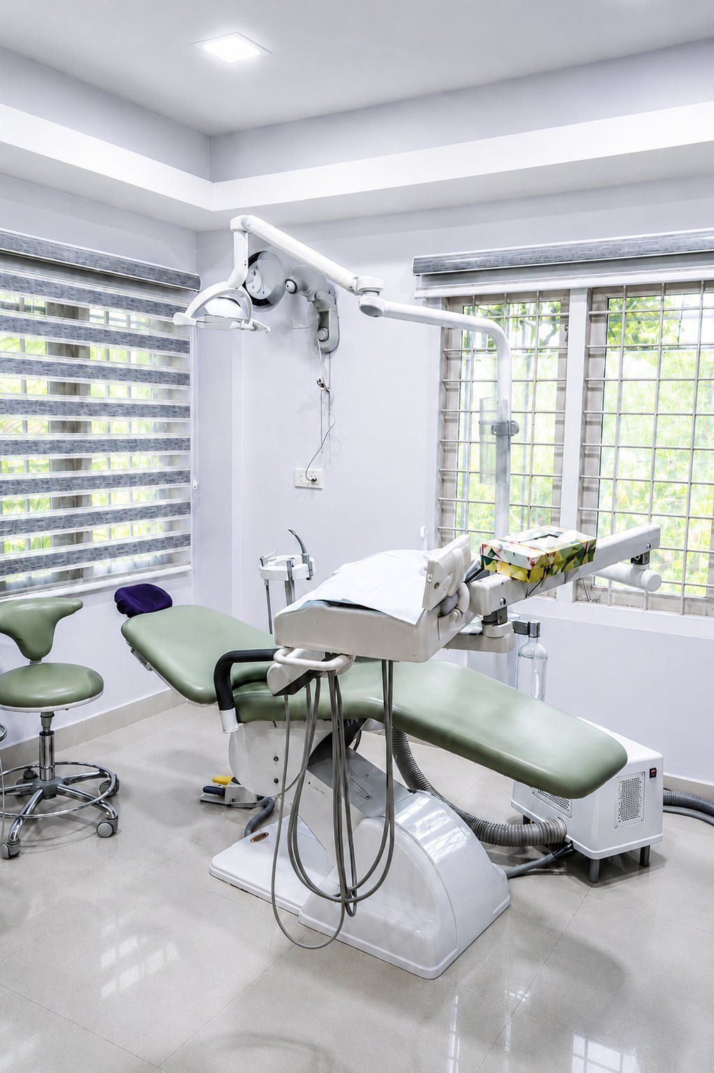 Treatment Suite