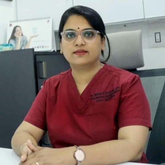 Dr. Nithya