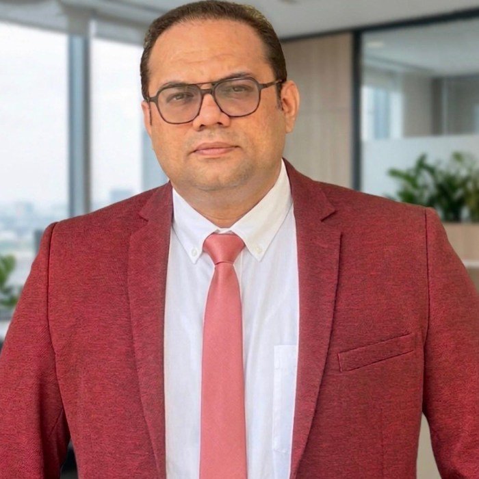 Dr. Siji Chirammel