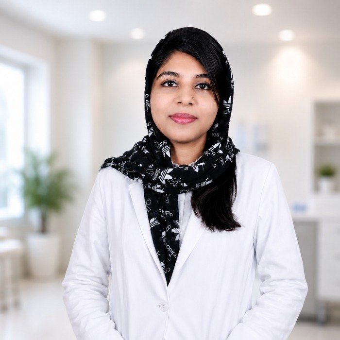 Dr. Zainab Abdul Razak