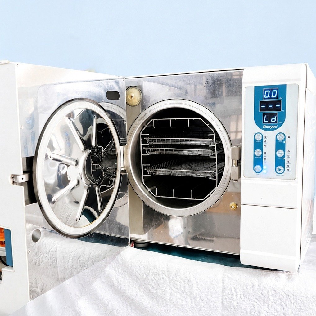 Class B Autoclave Sterilizer